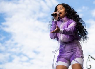 Ella Mai Promises Her Sophmore Album Will Be More Mature