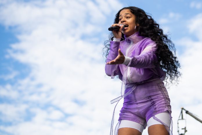 Ella Mai Promises Her Sophmore Album Will Be More Mature