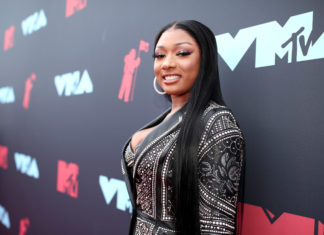 Megan Thee Stallion Celebrates Her Birthday with “Southside Forever Freestyle”