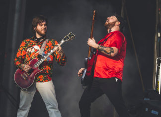 A Day To Remember Shares New Single “Mindreader”