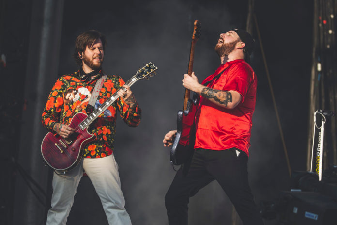 A Day To Remember Shares New Single “Mindreader”