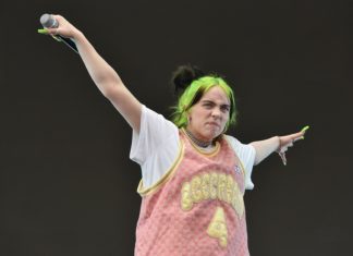 Taylor Swift, Billie Eilish Win Big at the 2019 EMAs