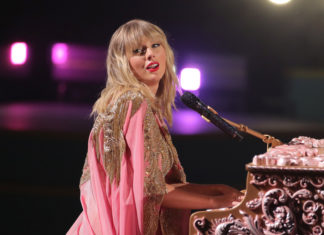 Taylor Swift Gets Vulnerable & Vindictive on “The Tortured Poets Department”