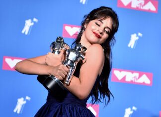 Camila Cabello & Lil Nas X Hit the Dance Floor in “He Knows” Video