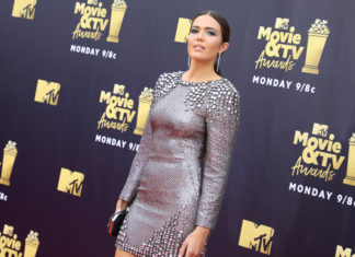 Mandy Moore to Embark on a North American Tour Next Year