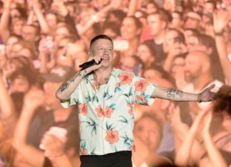 Macklemore Channels His Inner Kevin McCallister in New Music Video