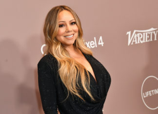 2025 Rock & Roll Hall of Fame: Mariah Carey, Oasis, & Cyndi Lauper Among Nominees