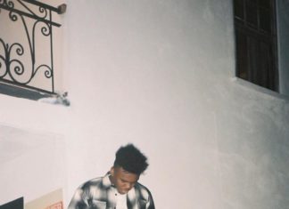 Beyonce & Kendrick Lamar’s Collaborator Debuted on the Emerging Artists Chart