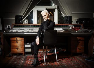 Roxette Singer Marie Fredriksson Passed Away at 61