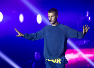 Justin Bieber Announces a Summer Tour & Teases a New Single
