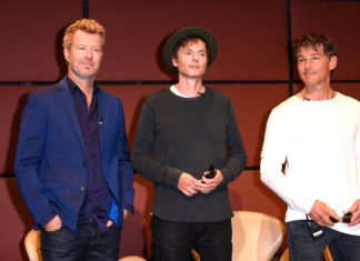 A-Ha’s “Take On Me” Gets a New 4k Video Release