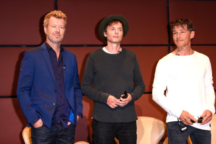 A-Ha’s “Take On Me” Gets a New 4k Video Release