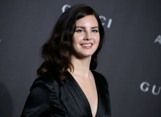 Lana Del Rey Will Be Releasing a “Gritty” Spoken-Word Album in 2020