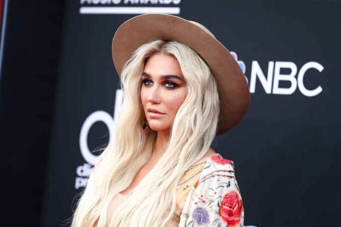 Kesha Gets Personal in New Single “Only Love Can Save Us Now”