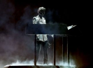 Hear Gesaffelstein’s Remix of Rosalía’s Single “A Palé”