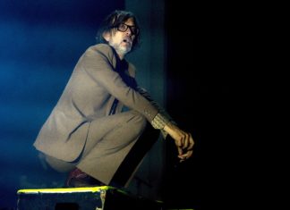 Pulp Frontman Jarvis Cocker to Release New Book This Year