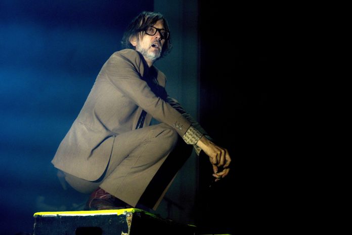 Pulp Frontman Jarvis Cocker to Release New Book This Year