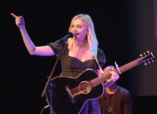 Kelsea Ballerini’s Self-Titled New Album Gets a Release Date