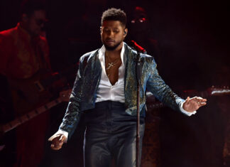 Usher Unveils Trailer for His Super Bowl LVIII Halftime Show