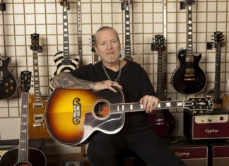 The Allman Brothers Celebrate 50th Anniversary In Madison Square Garden