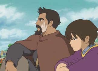 Two Studio Ghibli Soundtracks are Getting a Vinyl Release