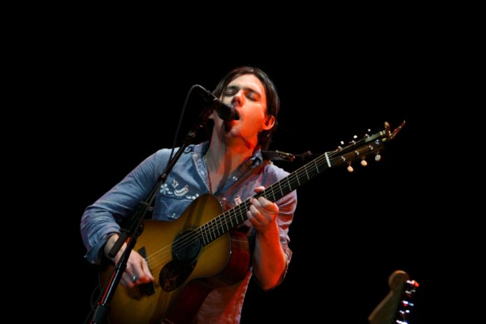 Bright Eyes Announces New Tour Dates