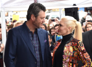 Blake Shelton, Gwen Stefani and More to Perform at the Grammys