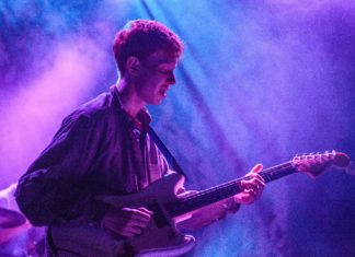 King Krule’s “Man Alive!” is an Album of Anguish and Despair