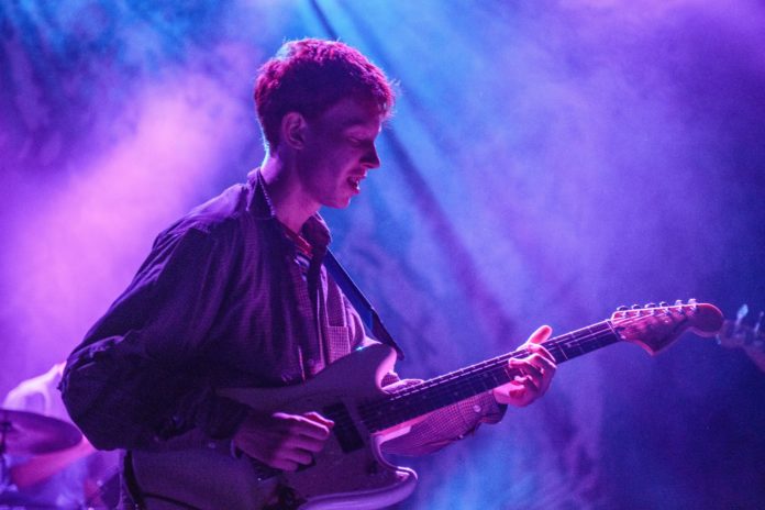 King Krule Confirms His Third Album Will Be Released Next Month