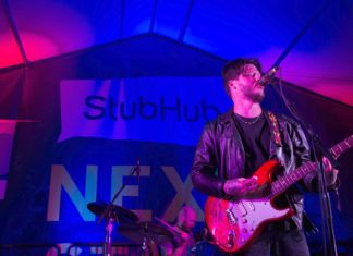 Wavves to Embark on King of the Beach 10th Anniversary Tour