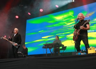 ELO Announces First Set of 2020 Tour Dates