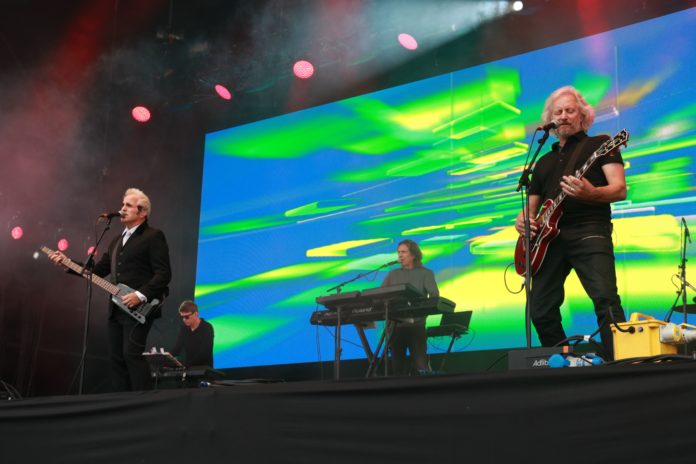 ELO Announces First Set of 2020 Tour Dates