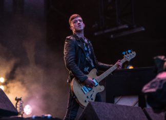 The Courteeners Smashed it With “More, Again, Forever”
