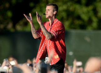 Justin Bieber Drops Trailer for New Docu-Series “Seasons”