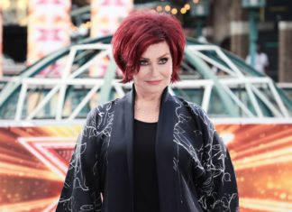 A New Movie About Sharon Osbourne’s Success Is In The Works
