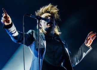 Enter Shikari Frontman Reveals What They Have in Store for Next Album
