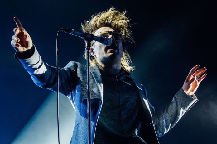 Enter Shikari Frontman Reveals What They Have in Store for Next Album
