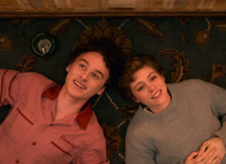 How the “I Am Not Okay With This” Soundtrack Came Together