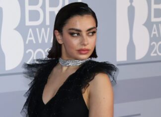 2025 Brit Awards: Charli XCX Dominates With Five Nominations
