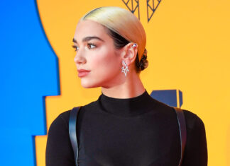 Dua Lipa’s “Radical Optimism” is Blissful, But Not Extremely Radical