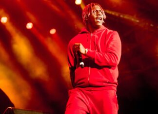 Lil Yachty Announces Dates for “The Field Trip” World Tour