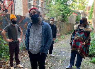 Rock Supergroup Muzz Announces New Project