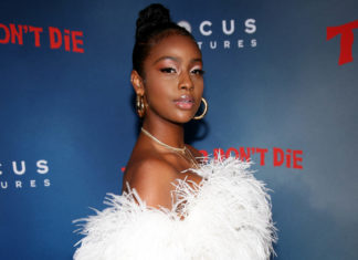 Justine Skye’s “Introduced” Video Stars Bella Hadid, Lil Yachty, & Timberland