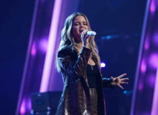 Maren Morris and Chris Stapleton Lead ACM Award Nominations