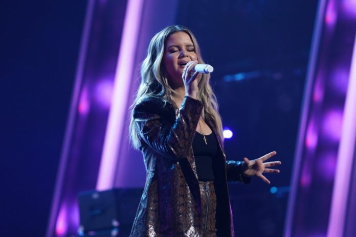 2021 ACM Awards: Maren Morris, Luke Bryan, Chris Stapleton Lead the Way