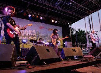Yuck Announces They’re Splitting Up