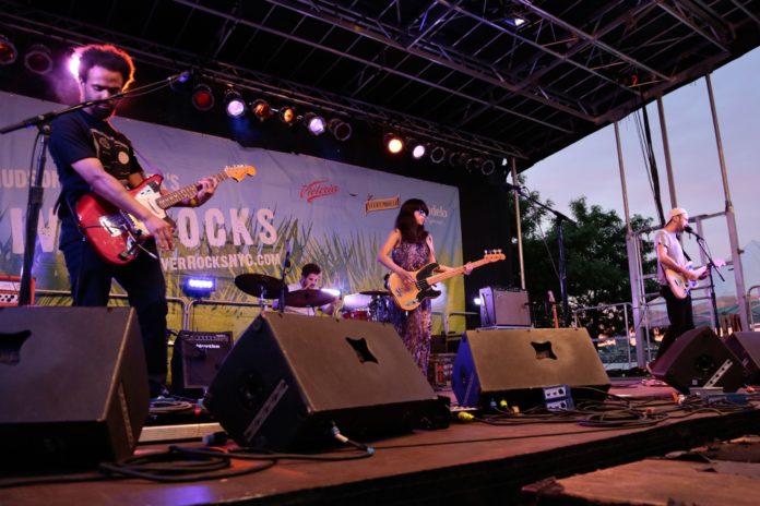 Yuck Announces They’re Splitting Up