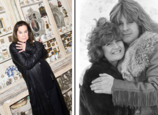 The Osbourne’s Behind-the-Scenes Secrets are Finally Out of the Box