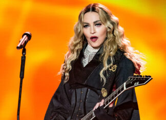 Madonna Attracts 1.6 Million Crowd With Historic Free Concert in Brazil