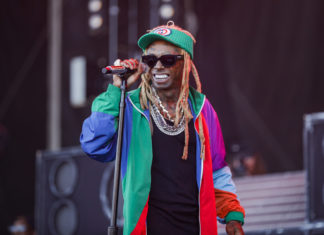 Lil Wayne Announces New Young Money Compilation